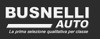 Logo Busnelli Auto Srl